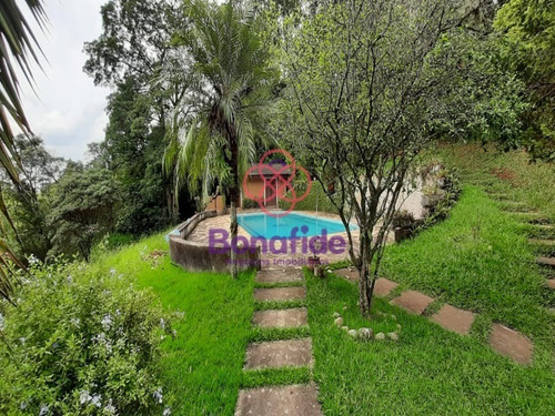 Imagem 12 de 30 de Chácara Á Venda, Bairro Marco Leite, Jundiaí - Ch07909 - 70840682