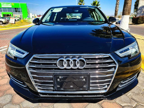 Audi A4 2.0 T Select 190hp Dsg 2018