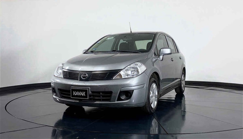Imagen 1 de 15 de 112483 - Nissan Tiida 2015 Con Garantía