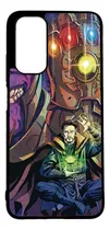 Comprar Funda Protector Para Xiaomi Note 11 Note 11s 4g Dr Strange