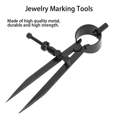 Separador De Puntos Finos Para Joyería, Herramienta De Marca