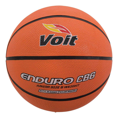Baloncesto Voit Junior Enduro Cb6