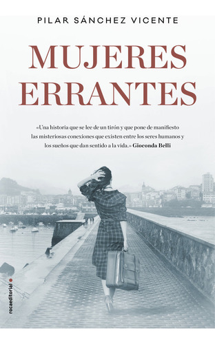 Mujeres Errantes (libro Original)