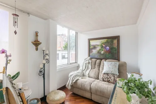 Apartamento En Venta En El Chicó. Cod V15687