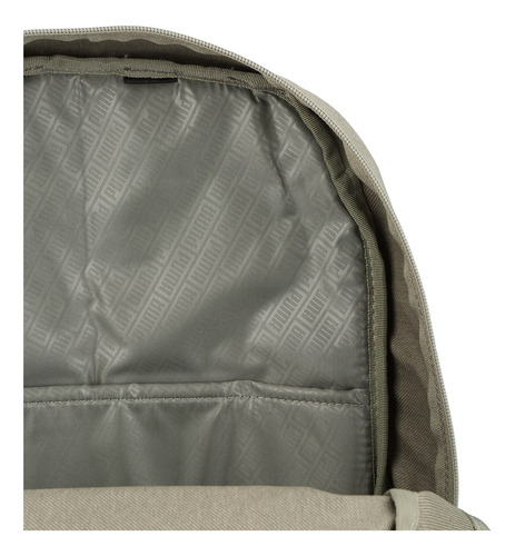 Mochila Puma Originals Futro En Gris | Moov By Dexter