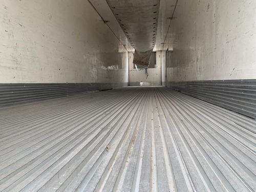 Imagen 6 de 8 de Semirremolque Furgon Termico Hermann | 28 Pallets 2009