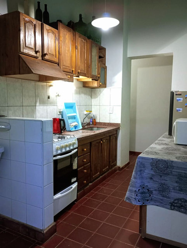 Alquilo Casa En Potrerillos