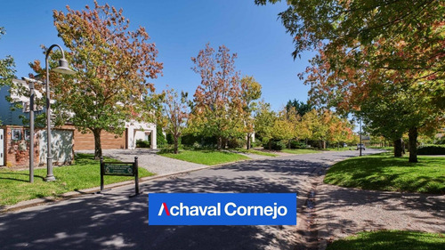 Departamento En Torres Zafiro Nordelta De 2 Ambientes En Venta Con Balcón