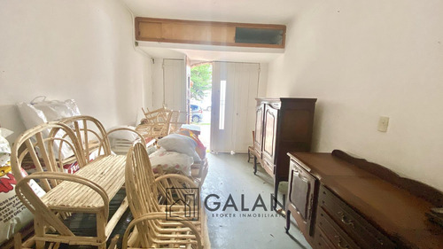 Chalet En Alquiler 36 Meses Sobre Guemes Apto Profesional / Gastronomico