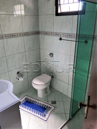 Sobrado - Parque Oratorio - Ref: 25381 - V-25381