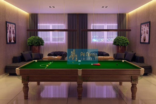 Imagem 28 de 30 de Apartamento À Venda, 75 M² Por R$ 320.000,00 - Guilhermina - Praia Grande/sp - Ap0933