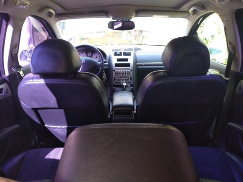 Peugeot 407 2.0 Sw Sv Hdi Sport Tiptronic 2009