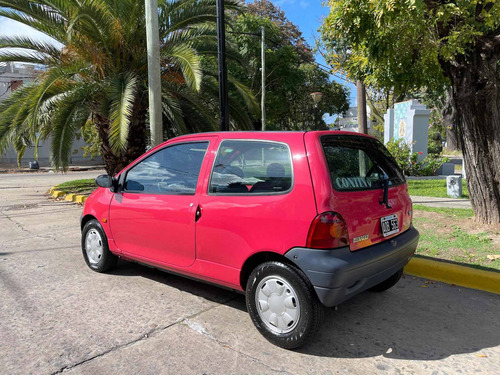 Renault Twingo 1.2 Authentique 1995