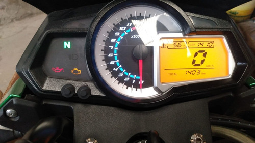 Imagen 20 de 20 de Benelli Tnt 300 Impecable 2021 (no Mt03,dominar,duke 390 )