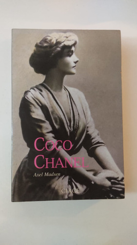 Coco Chanel-axel Madsen-ed.circe-(73)