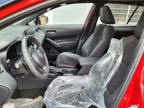 Toyota Corolla Cross 2.0 Gr-Sport Cvt 170Cv