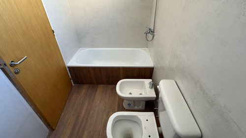 Venta Departamento En Duplex 3 Ambientes - Parque Chacabuco