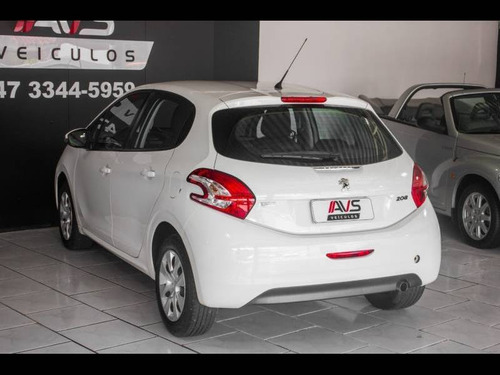 Peugeot 208 Allure 1.5