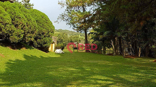 Imagem 14 de 30 de Chácara Com 4 Dormitórios À Venda, 7000 M² Por R$ 1.200.000,00 - Jardim Camargo - São Roque/sp - Ch0051