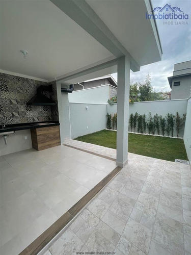 Imagem 5 de 19 de Casas À Venda Em Atibaia/sp - Compre A Sua Casa Aqui! - 1495586