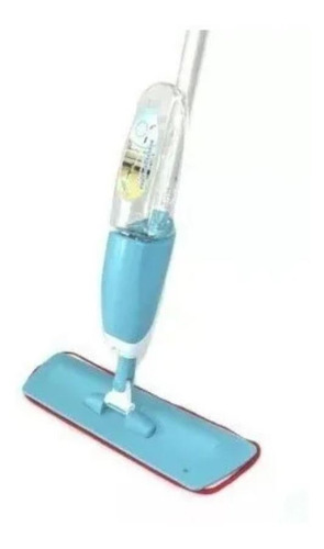 Imagen 6 de 8 de Mopa Limpiador Roceador Trapeador Para Pisos / Factorynet
