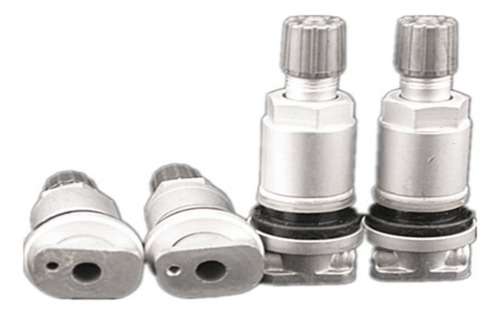Qc1 Válvulas De Neumático Tpms Para Monitores De Presión De