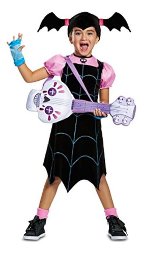 Vampirina Classic Niño Disfraz