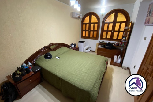 Casa En Los Castores, San Antonio De Los Altos.