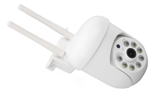 Cámara Wifi Para Baby Elder Dog 1080p, Conversación Bidirecc