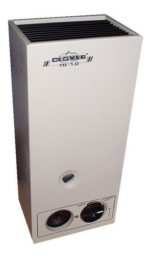 Calefactor Clover 1000c Casa Rodante Motorhome