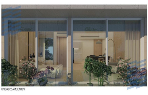 Imagen 18 de 19 de - Palermo -2 Ambientes Estudio Prof / Vivienda Financiacion 100% Entrega 2024