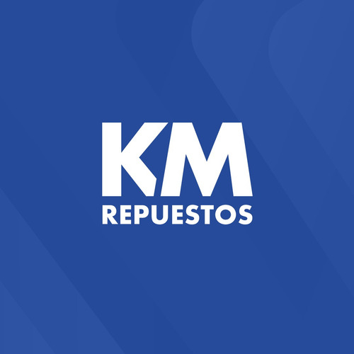 Caja Piñón Diferencial Ómnibus Volwk 18-280 Motor Trasero