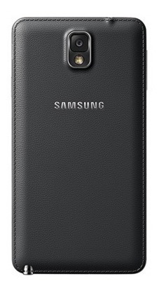 Samsung Galaxy Note 3 32gb Preto Recertificado (desbloqueado