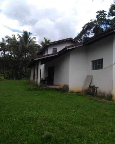 Sitio 30 Alqueires - St00045