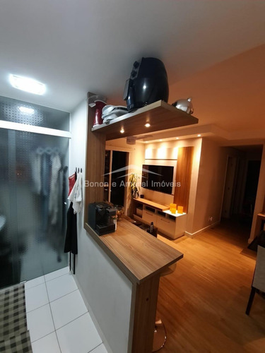 Imagem 5 de 25 de Apartamento À Venda Em Vila Industrial - Ap012549
