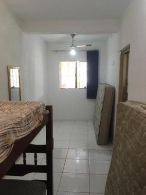 Imagem 10 de 14 de Casa Com Piscina A 800 Metros Do Mar Em Itanhaém - 6061