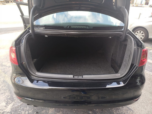 Volkswagen Jetta 2.0 TSI HIGHLINE 200CV GASOLINA 4P TIPTRONIC