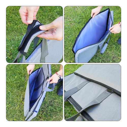 Xtar Starlink Bag Gen 3 Estuche De Viaje Mmg