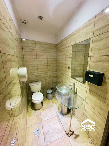 Venta Local En Gran Avenida Cercano A Mall Arauco El Bosque