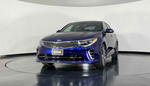 Imagen 1 de 15 de 120253 - Kia Optima 2016 Con Garantía