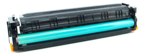5 Pza Cf410a Toner Nuevo 410a Compatible Con M477