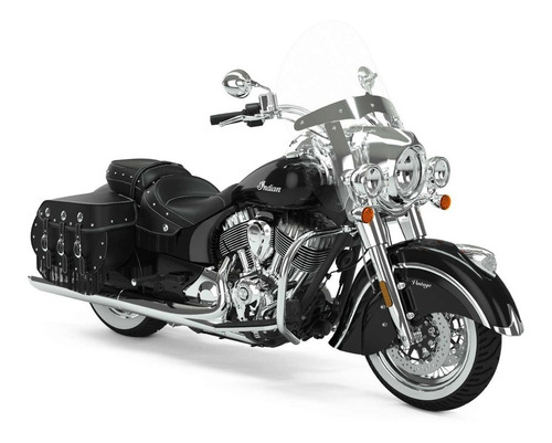 Indian Motorcycle Chief Vintage- Financiacion Bancaria!!