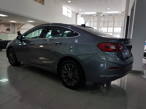 Chevrolet Cruze 1.4 Sedan Premier Ii