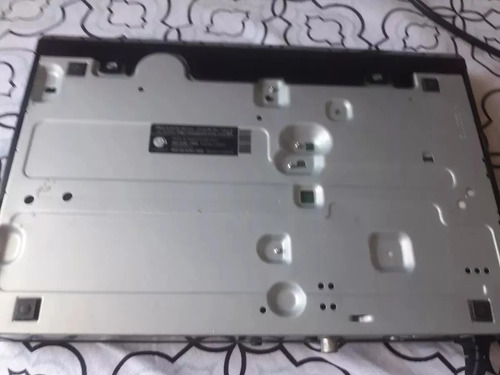 Aparelho De Blu-ray Sony Bdps-s100 Com Acesso A Internet