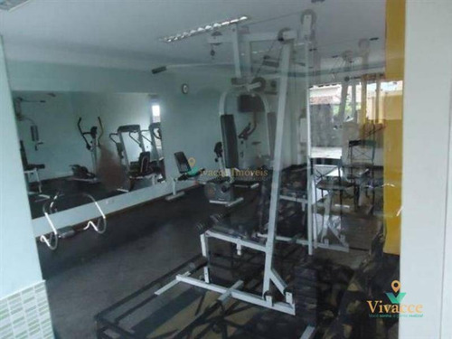 Imagem 12 de 13 de Apartamento 3 Dorms, 2 Vagas Em Vila Esperança - Ap2511