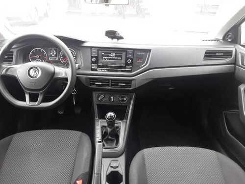 Imagem 3 de 9 de Volkswagen Polo 1.0 Mpi Total Flex Manual