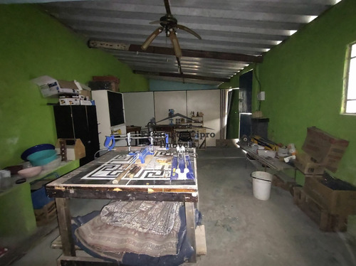 Imagem 17 de 27 de Casa À Venda No Bairro Vila Paulista - Guaratinguetá/sp - Cs522
