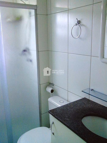 Imagem 9 de 24 de Apartamento Com 2 Dorms, Morumbi, São Paulo - R$ 270 Mil, Cod: 3662 - V3662