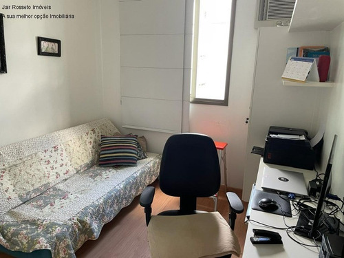 Imagem 14 de 24 de Apartamento - Ap00354 - 70826472