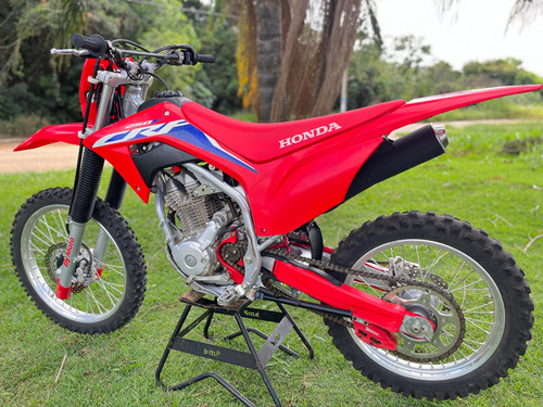 Crf 250 F
